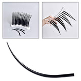 Maxbell Maxbell Eyelash Model Magnification Effect Large for Salon Starters Training Schools