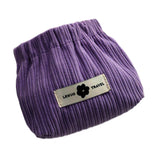Maxbell Maxbell Pocket Makeup Bag Casual Keys Earphones Eyeglass Pouch Makeup Pouch for Gift Purple