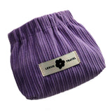 Maxbell Maxbell Pocket Makeup Bag Casual Keys Earphones Eyeglass Pouch Makeup Pouch for Gift Purple