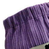 Maxbell Maxbell Pocket Makeup Bag Casual Keys Earphones Eyeglass Pouch Makeup Pouch for Gift Purple