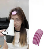 Maxbell Hair Roots Volumizing Clip Rollers for Women All Hair Types Long Short Thick Hair