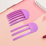 Maxbell Hair Roots Volumizing Clip Rollers for Women All Hair Types Long Short Thick Hair