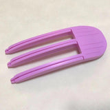 Maxbell Hair Roots Volumizing Clip Rollers for Women All Hair Types Long Short Thick Hair