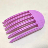 Maxbell Hair Roots Volumizing Clip Rollers for Women All Hair Types Long Short Thick Hair