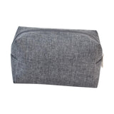 Travel Toiletry Bag Bathroom Storage Purse Bag Zipper Cosmetic Bag Men Women