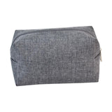 Travel Toiletry Bag Bathroom Storage Purse Bag Zipper Cosmetic Bag Men Women