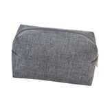 Travel Toiletry Bag Bathroom Storage Purse Bag Zipper Cosmetic Bag Men Women