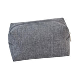 Travel Toiletry Bag Bathroom Storage Purse Bag Zipper Cosmetic Bag Men Women