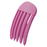 Maxbell Hair Volumizing Clip DIY Hair Accessories Lightweight Professional for Women 6 tooth