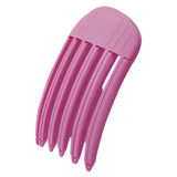 Maxbell Hair Volumizing Clip DIY Hair Accessories Lightweight Professional for Women 6 tooth