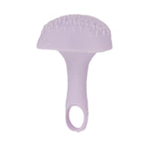 Maxbell Freckle Makeup Stamp Portable Freckle Dot Beauty Tool Silicone for Girls violet