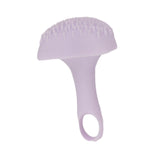 Maxbell Freckle Makeup Stamp Portable Freckle Dot Beauty Tool Silicone for Girls violet