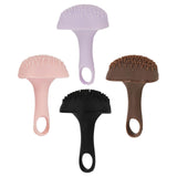 Maxbell Freckle Makeup Stamp Portable Freckle Dot Beauty Tool Silicone for Girls violet
