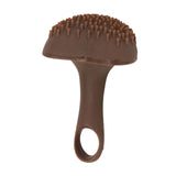 Maxbell Freckle Makeup Stamp Portable Freckle Dot Beauty Tool Silicone for Girls brown