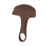 Maxbell Freckle Makeup Stamp Portable Freckle Dot Beauty Tool Silicone for Girls brown