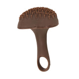 Maxbell Freckle Makeup Stamp Portable Freckle Dot Beauty Tool Silicone for Girls brown
