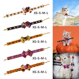 Dog Collar Cats Scarf for Photo Props Birthday Theme Pets Birthday Gift XS white