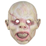 Scary Halloween Mask Scary Mask Full Mask Head Latex Party Prop Party