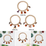 Maxbell Halloween Pets Collar Cat Charm Kitten Halloween Collar for Kitten Puppy Cats XS Style A