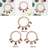 Maxbell Halloween Pets Collar Cat Charm Kitten Halloween Collar for Kitten Puppy Cats XS Style A