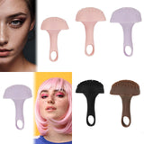 Maxbell Freckle Makeup Stamp for Natural Sunkissed Makeup Fake Spots Freckles Marker Pink