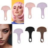 Maxbell Freckle Makeup Stamp for Natural Sunkissed Makeup Fake Spots Freckles Marker Pink
