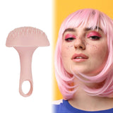 Maxbell Freckle Makeup Stamp for Natural Sunkissed Makeup Fake Spots Freckles Marker Pink