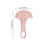 Maxbell Freckle Makeup Stamp for Natural Sunkissed Makeup Fake Spots Freckles Marker Pink