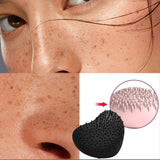 Maxbell Freckle Makeup Stamp for Natural Sunkissed Makeup Fake Spots Freckles Marker Pink
