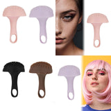 Maxbell Freckle Makeup Stamp for Natural Sunkissed Makeup Fake Spots Freckles Marker Pink