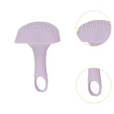 Maxbell Freckle Makeup Stamp for Natural Sunkissed Makeup Fake Spots Freckles Marker Purple
