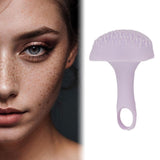 Maxbell Freckle Makeup Stamp for Natural Sunkissed Makeup Fake Spots Freckles Marker Purple