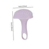 Maxbell Freckle Makeup Stamp for Natural Sunkissed Makeup Fake Spots Freckles Marker Purple