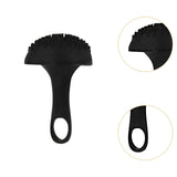 Maxbell Freckle Makeup Stamp for Natural Sunkissed Makeup Fake Spots Freckles Marker Black