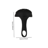Maxbell Freckle Makeup Stamp for Natural Sunkissed Makeup Fake Spots Freckles Marker Black