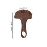 Maxbell Freckle Makeup Stamp for Natural Sunkissed Makeup Fake Spots Freckles Marker Brown