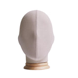 Maxbell Mannequin Head Portable Sturdy Wig Holder for Wig Making Barbershop Markets