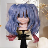 Mannequin Head for Hat Wig Display Lightweight Professional Wig Display Head