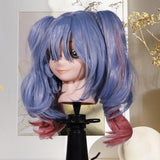 Mannequin Head for Hat Wig Display Lightweight Professional Wig Display Head