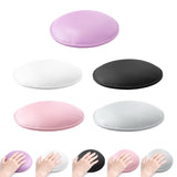 Arm Rest for Nails Hand Rest Pillow for Manicure Table Desk Station Home DIY Violet