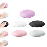 Arm Rest for Nails Hand Rest Pillow for Manicure Table Desk Station Home DIY Violet