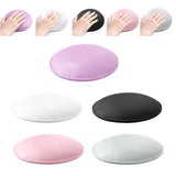 Arm Rest for Nails Hand Rest Pillow for Manicure Table Desk Station Home DIY Violet