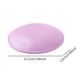 Arm Rest for Nails Hand Rest Pillow for Manicure Table Desk Station Home DIY Violet