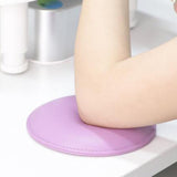 Arm Rest for Nails Hand Rest Pillow for Manicure Table Desk Station Home DIY Violet