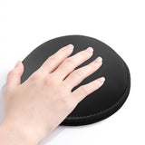 Arm Rest for Nails Hand Rest Pillow for Manicure Table Desk Station Home DIY Black