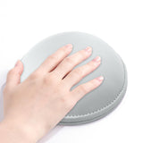 Arm Rest for Nails Hand Rest Pillow for Manicure Table Desk Station Home DIY Gray