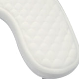 Nail Hand Pillow Detachable Nail Salon Equipment Comfortable Manicure Pillow white