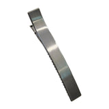 Maxbell Hair Clip for Women Decorative Duckbill Clip for Thin Hair Curly Hair Makeup Dark Gray