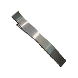 Maxbell Hair Clip for Women Decorative Duckbill Clip for Thin Hair Curly Hair Makeup Dark Gray