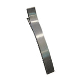 Maxbell Hair Clip for Women Decorative Duckbill Clip for Thin Hair Curly Hair Makeup Dark Gray